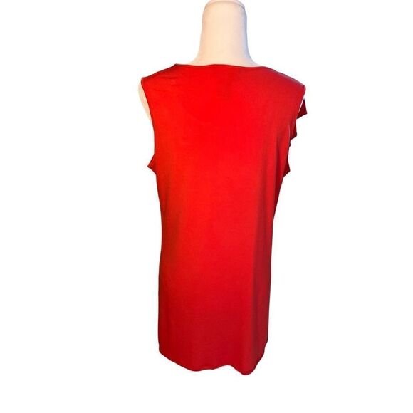 Miss Tina simple sack dress - Picture 3 of 7